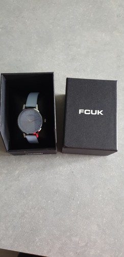 Ladies brand new fcuk - ladies,