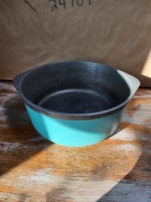 Vintage Club 10" Cast Aluminum