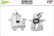Valeo Aluminium Caliper Neogen RN419808A0 For Seat Altea XL (9298183) OEM