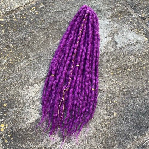 Custom double ended - -,