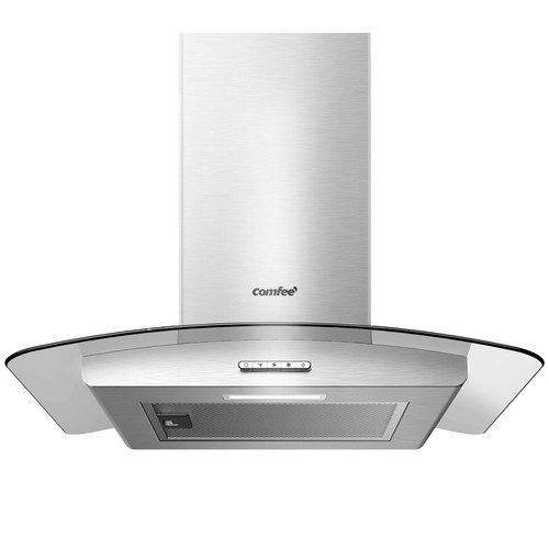Comfee chimney cooker hood - comfee,