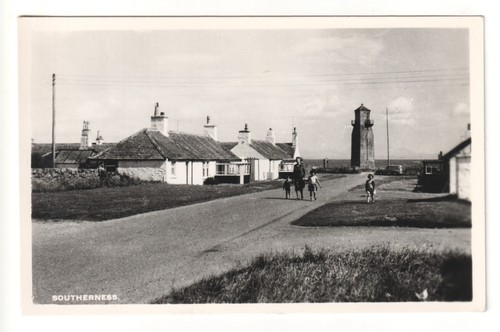 Southerness road cottages - -, road,
