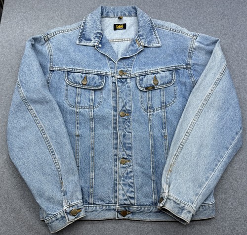 Lee riders men denim - riders, men’s