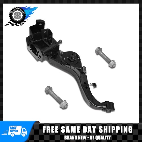 Rear offside drivers - offside, side