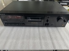 Sony k461s dolby - s, cassette