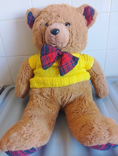 Plush toy bear inches - bear., 20