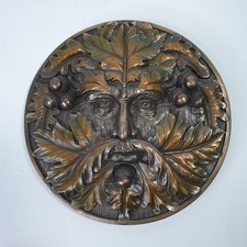 Bronzed Autumn Equinox Tree