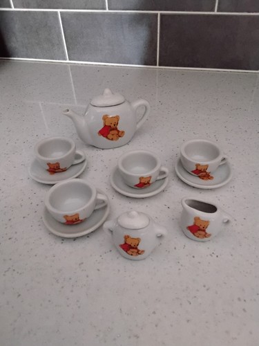 Beautiful vintage miniature - vintage,