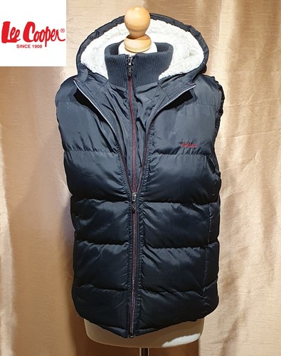 Lee cooper women navy - lee, women's