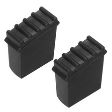 2 Pack Step Ladder Foot Mat