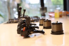 3 x Daiwa Tournament Gs35
