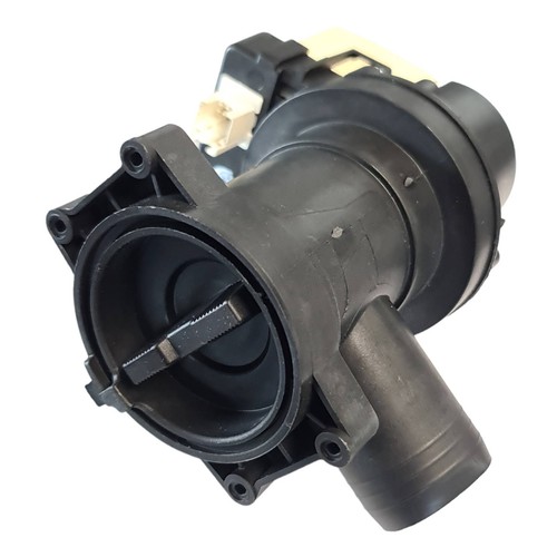 Drain pump washing - washing,