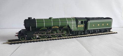 Hornby railroad gauge - railroad,