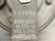 8652020300 horn for TOYOTA RAV