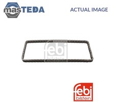 17645 ENGINE TIMING CHAIN FEBI