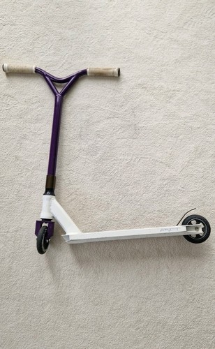 Custom grit pro - pro, stunt