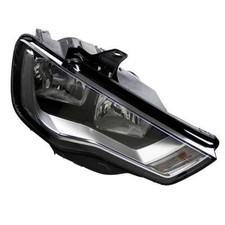 AUDI A3 2012 - 2015 HEADLIGHT