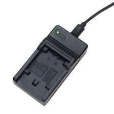 Battery Charger for Sony