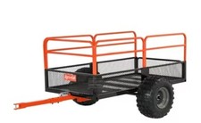 Agri-Fab Trailer 680kg, 2
