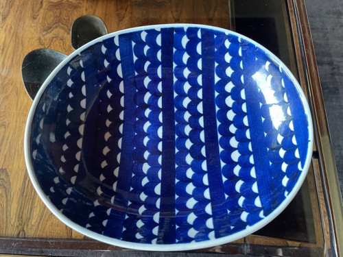 Vintage 1950s gustavsberg - vintage,