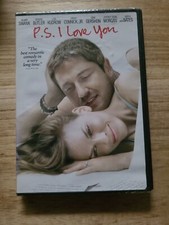 DVD P.S. I Love You