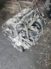 06-2010 MITSUBISHI COLT PLUS CZC 1.5 PETROL BARE ENGINE CODE 4A91 42K MILEAGE