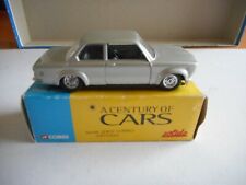 Corgi Solido A Century of Cars