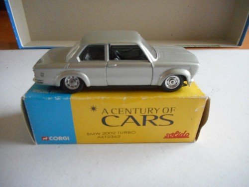Corgi solido century cars - corgi,