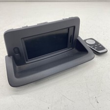 RENAULT CLIO MK3 SAT NAV