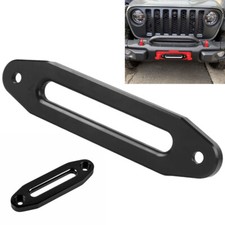 Black cnc hawse - cnc, fairlead