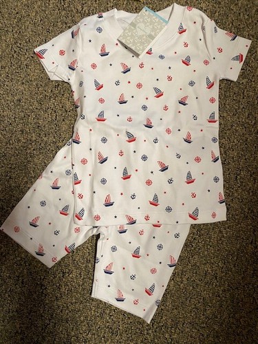 Kissy maritime print - kissy,