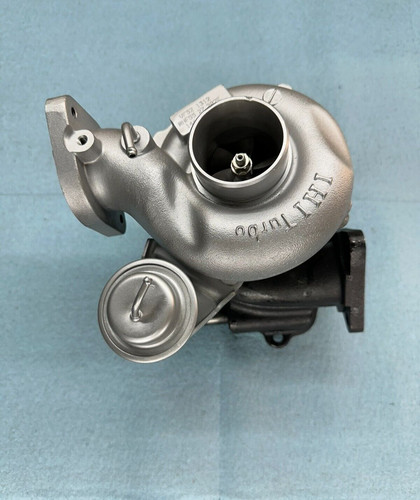 Turbo turbocharger for subaru - turbo,