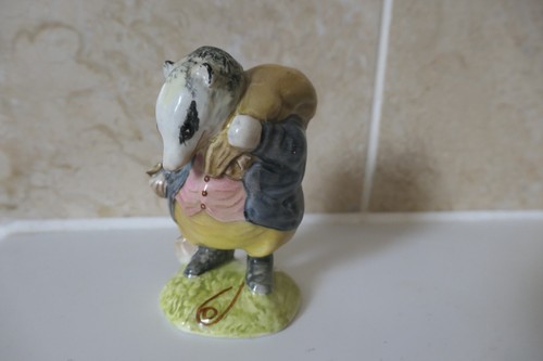 Early version 8cm beswick f - early,