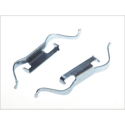 Fits quick brake accessory - fits,