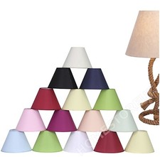 Shades for lamps - for, coolie