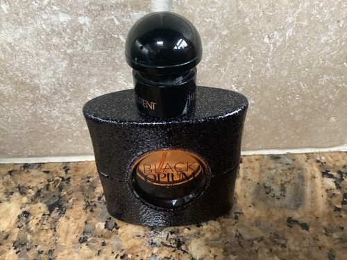 Yves saint laurent black opium - yves,
