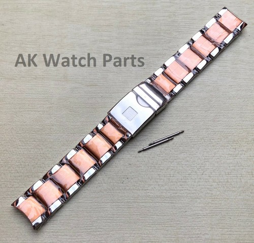 19mm strap fits tissot - strap,