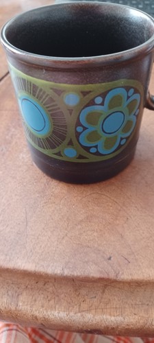 Staffordshire potteries mug - staffordshire,