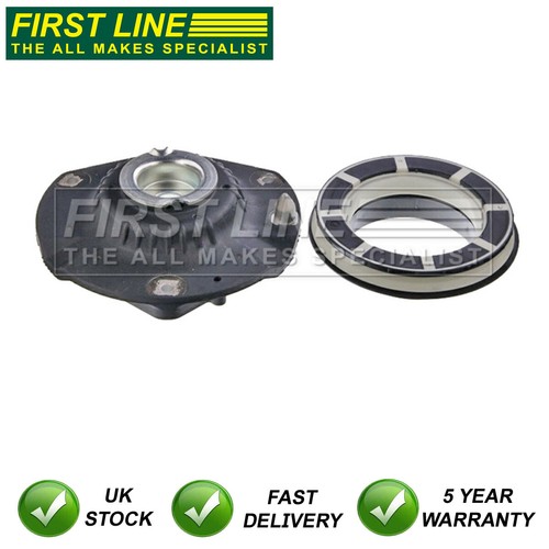 Strut top mount first line - first,
