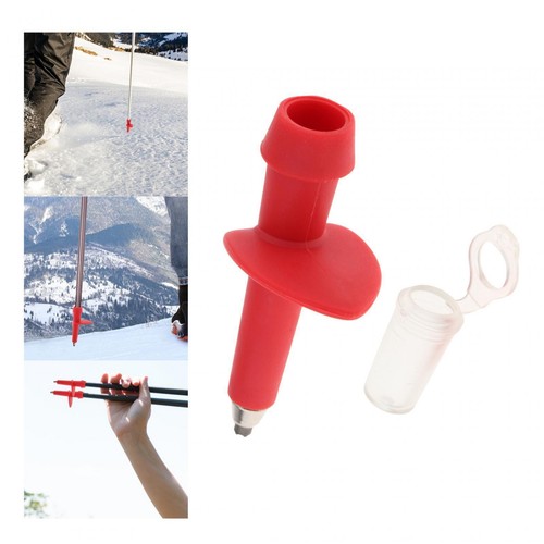 Walking sticks tip - sticks, replace