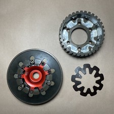 STM SLIPPER CLUTCH KIT for