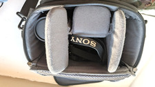 Sandstrom Camera Case For SLR