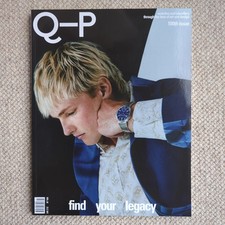 Q-P magazine #100  2023