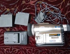 Panasonic NV-MX300B Mini DV