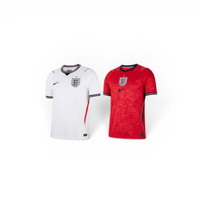 England World Cup shirt, HOME