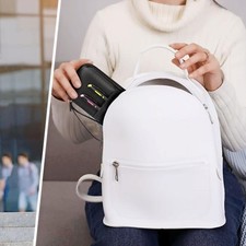 Hard Storage Bag Carrying