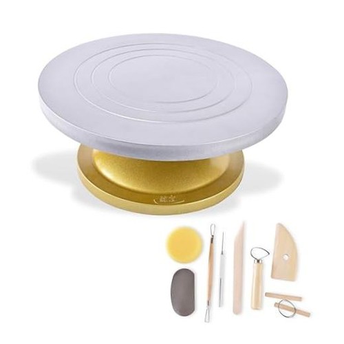 Venmark sculpting wheel - venmark, 12"