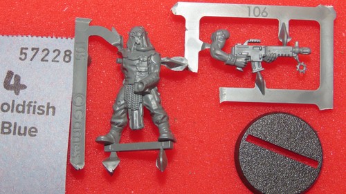 Warhammer 40k chaos - 40k,