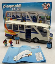 Playmobil 5106 school bus