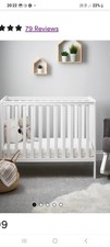 Bantam space saver cot - saver, –